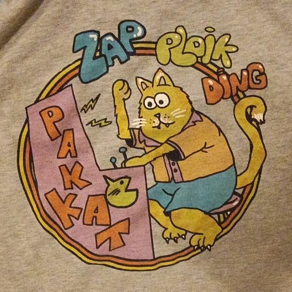 Stranger things T - Picture 2 of 4